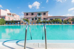 Albergo Residenziale Gli Ontani Cala Liberotto